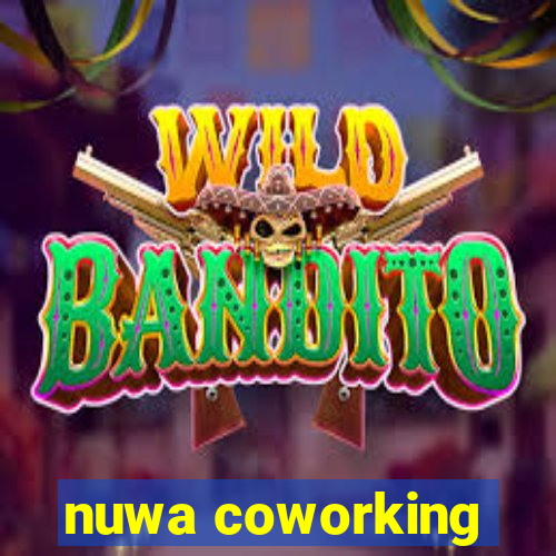 nuwa coworking